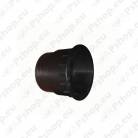 Webasto W1320922A Õhuots Muhv 60mm õhuotsale