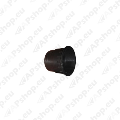 Webasto W1320922A Õhuots Muhv 60mm õhuotsale