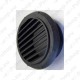 Webasto W1320709A Õhuots 90MM 45kraadi must