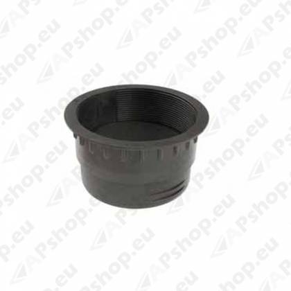 Webasto W1320468A Õhusüsteemi osa adapter 90mm õhuots