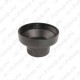 Webasto W1320760A Õhusüsteemi osa õhu üleminek 90MM-60mm - SM