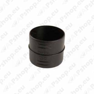 Webasto 1320469A Õhusüsteemi osa õhuvooliku adapter 60X60 MM