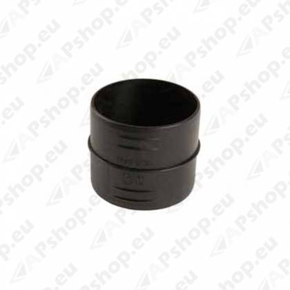 Webasto W1320469A Õhusüsteemi osa õhuvooliku adapter 60X60 MM