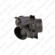 Webasto W1320352A Õhusüsteemi osa Y-haru 3x60mm seadistuslabaga