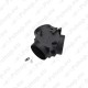 Webasto W1320926A Õhusüsteemi osa Y-haru 3x90mm seadistuslabaga