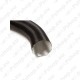 Webasto W962921 Õhuvoolik 100mm APK/ 1 meeter