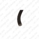 Webasto W962915 Õhuvoolik 24,5mm APK/ 1 meeter