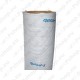 Webasto W1311898C Õhuvoolik Painduv õhutoru PAPK 60mm 1m rullis 25m Marine