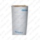 Webasto W1311902B Õhuvoolik Painduv õhutoru PAPK 90mm 1m rullis 25m Marine