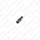 Webasto W9005813B Veeühendustoru 18/15 mm, plast