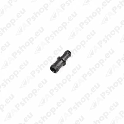 Webasto W9005813B Veeühendustoru 18/15 mm, plast