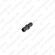 Webasto W9006211A Veeühendustoru 18/18 mm, plastik 1tk. Pakis 10tk