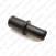Webasto 1321000A Veeühendustoru 1tk. 15/20 mm plast. Pakis 10tk