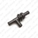 Webasto W1320563A Veeühendustoru kolme haruga jaotusklapp 3X18m
