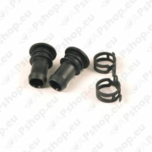 Webasto 1322719A Veeühendustoru Liidised TT-EVO 2x180kraadi