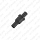 Webasto W1319250A Veeühendustoru TAGASILõõGIKLAPP 18 MM, PLASTM