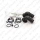 Webasto W9026726A Veeühendustoru Thermo PRO 50 (KOMPL.)
