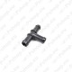 Webasto W1321001A Veeühendustoru T-piece Do1=18, Do2=18
