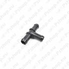 Webasto W1321001A Veeühendustoru T-piece Do118, Do218