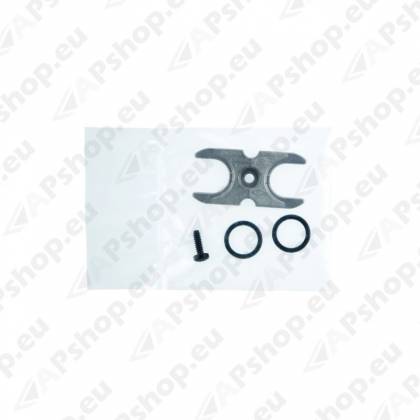 Webasto W1322832A Veeühendustoru TT-Evo veeüh.kinnitussari