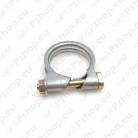 Webasto W1320194A Klamber summuti torule 38mm, R42, 39-42mm