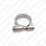 Webasto 1320194A Klamber summuti torule 38mm, R42, 39-42mm
