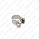 Webasto W1320103A Klamber summutile 24-26 mm (22mm)