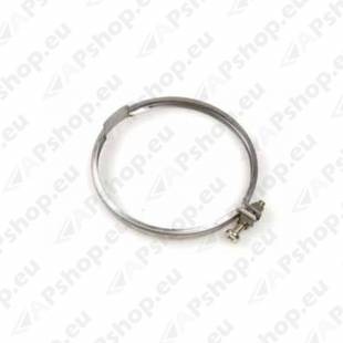 Webasto 1322856A Klamber V-KLAMBER B/DW 80 THERMO 90
