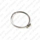Webasto W1322856A Klamber V-KLAMBER B/DW 80 THERMO 90