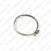 Webasto 1322856A Klamber V-KLAMBER B/DW 80 THERMO 90