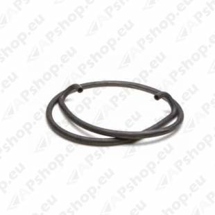 Webasto 1319455A Veeühendustoru VORMVOOLIK 18 MM 2X180GR L=220