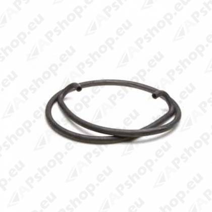 Webasto W1319455A Veeühendustoru VORMVOOLIK 18 MM 2X180GR L220