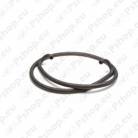 Webasto W1319455A Veeühendustoru VORMVOOLIK 18 MM 2X180GR L=220