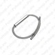 Webasto W1322001A Summutitoru paadile 24 mm L=1,8 m