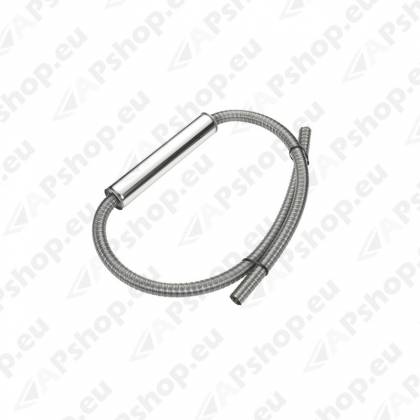 Webasto W1322001A Summutitoru paadile 24 mm L=1,8 m