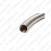 Webasto 954905 Summutitoru painduv 70 MM INOX 2-KORDNE