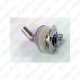 Webasto W1320363A Väljalase läbiviik 24mm 90kraadi sile