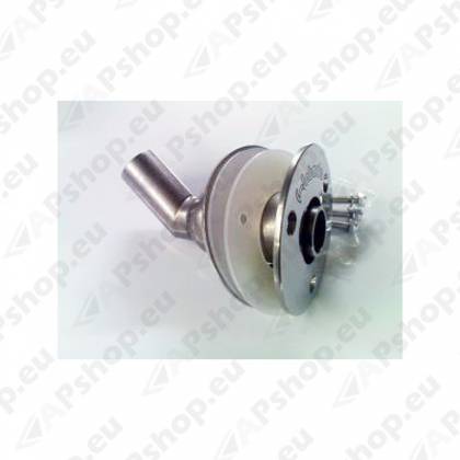 Webasto W1320363A Väljalase läbiviik 24mm 90kraadi sile