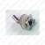 Webasto 1320363A Väljalase läbiviik 24mm 90kraadi sile