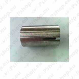 Webasto 1320382A Väljalase Summuti adapter 22/24mm