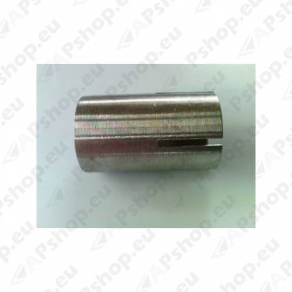 Webasto W1320382A Väljalase Summuti adapter 22/24mm