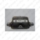 Webasto W1320895A Väljalaske summuti toru läbimõõt 22mm Thermo Top C-Z, Air Top 2000