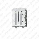 Webasto W1317217A Paigaldustarvik Kronstein 2 osaline TT-Evo