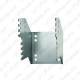 Webasto W1320495A Paigaldustarvik kronstein TT EVO horisontaalne