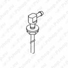 Webasto W1322632A Kütuseliidis 5,5mm (madal)