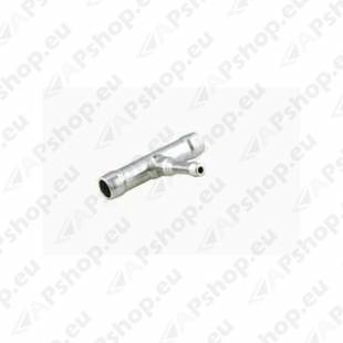 Webasto 1320804A Kütuseliidis Kolmik 10X5X10 mm, metall