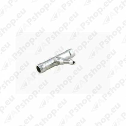 Webasto W1320804A Kütuseliidis Kolmik 10X5X10 mm, metall