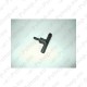 Webasto W1321003A Kütuseliidis Kolmik 10X5X10mm, plast