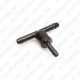 Webasto W1321002A Kütuseliidis Kolmik 6X5X6 MM, plast