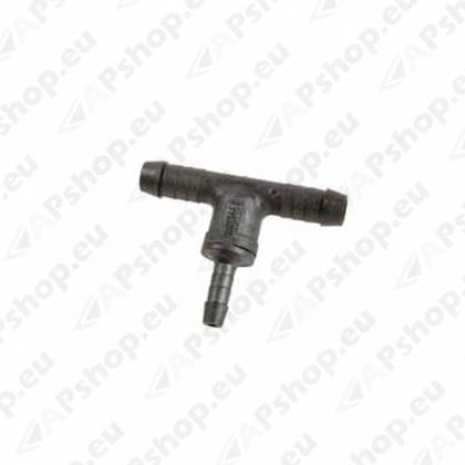 Webasto W1320192A Kütuseliidis Kolmik 8X5X8mm, plast